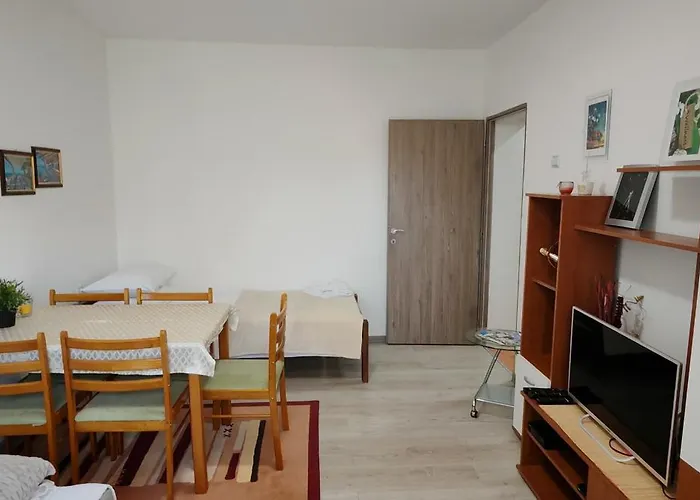 Lejlighed Dusica Tekija - Djerdap National Park Tekija (Bor)