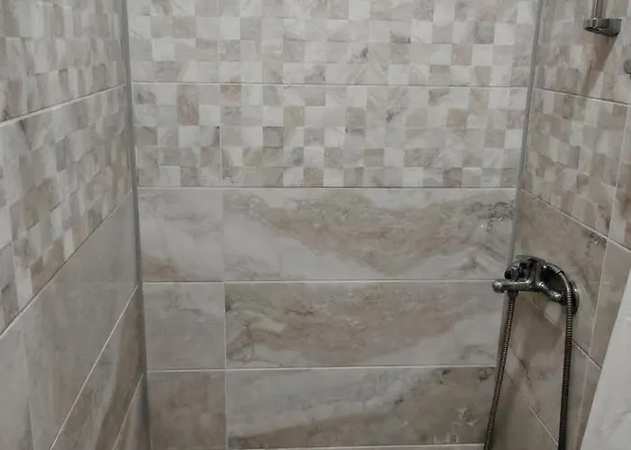 Dusica Tekija - Djerdap National Park *