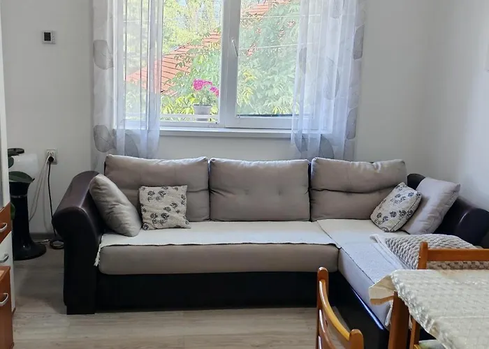 Dusica Tekija - Djerdap National Park Tekija (Bor)