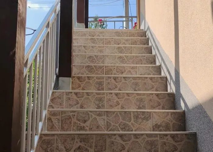 Dusica Tekija - Djerdap National Park