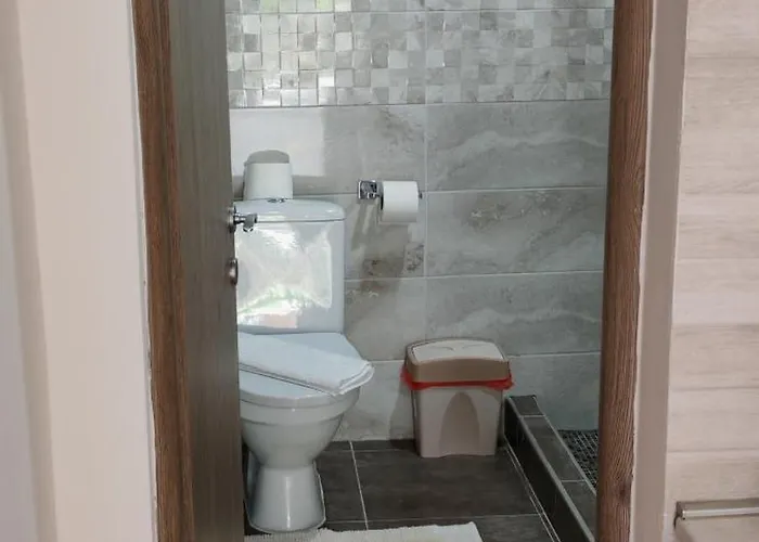 Dusica Tekija - Djerdap National Park Lejlighed