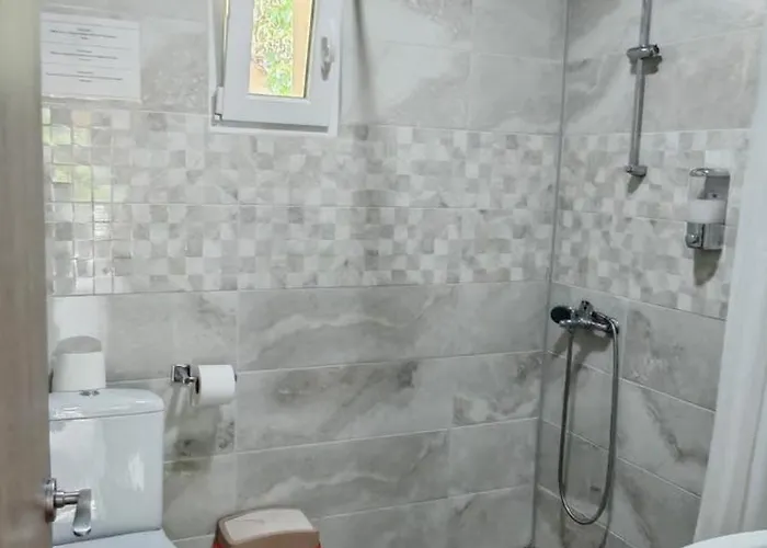 Lejlighed Dusica Tekija - Djerdap National Park