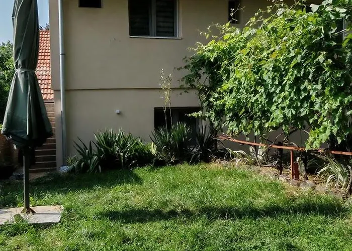 Dusica Tekija - Djerdap National Park Lejlighed Tekija (Bor)