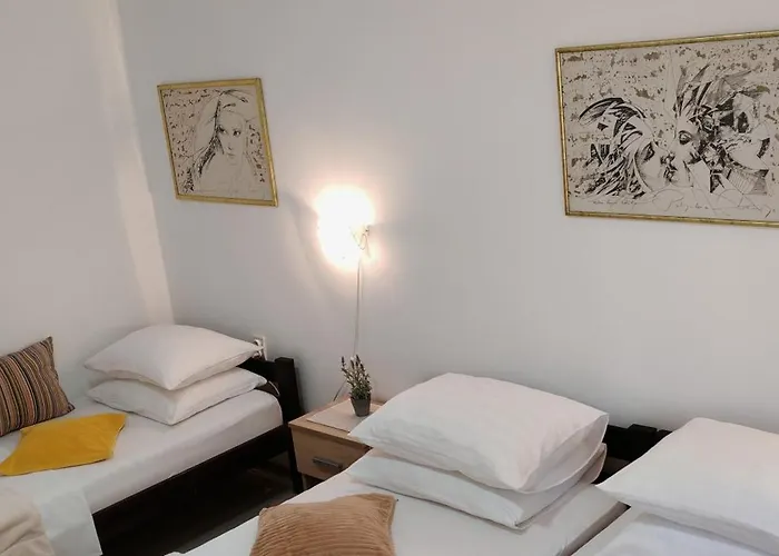 Dusica Tekija - Djerdap National Park *