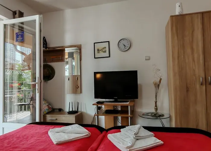 Dusica Tekija - Djerdap National Park Tekija (Bor)