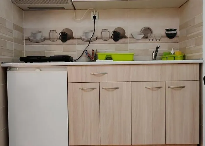 Dusica Tekija - Djerdap National Park * Tekija (Bor)