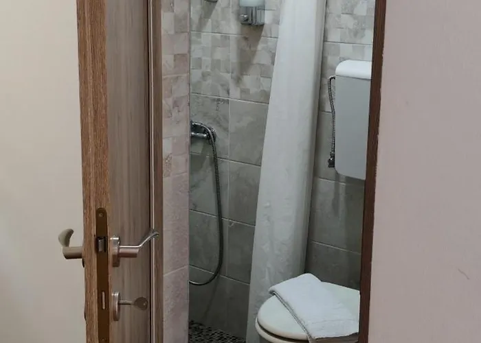 Dusica Tekija - Djerdap National Park Lejlighed