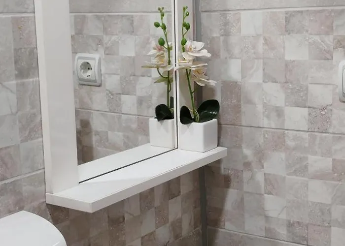 Lejlighed Dusica Tekija - Djerdap National Park