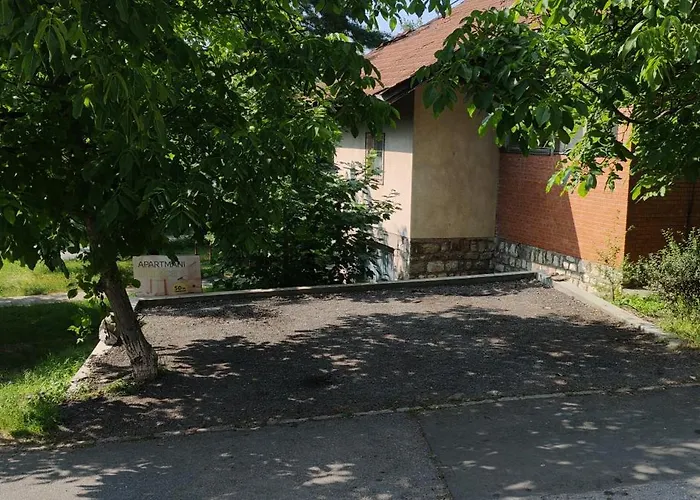 Lejlighed Dusica Tekija - Djerdap National Park *