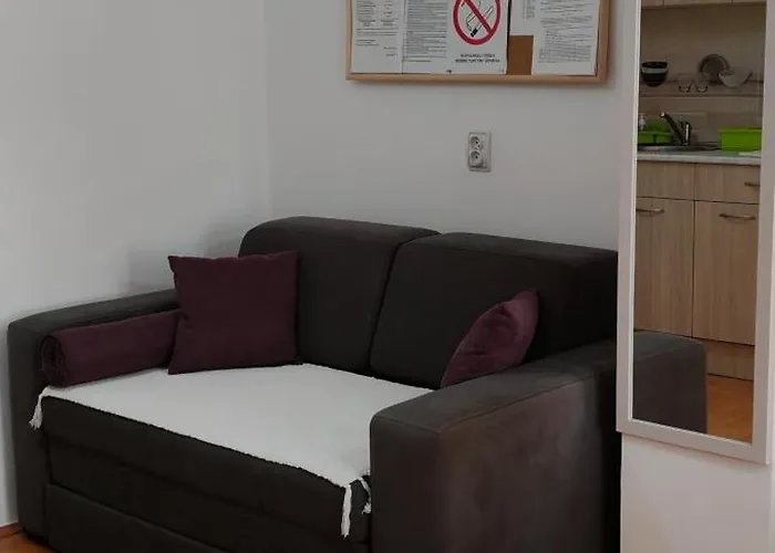 Dusica Tekija - Djerdap National Park Lejlighed Tekija (Bor)