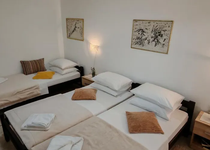 Dusica Tekija - Djerdap National Park *