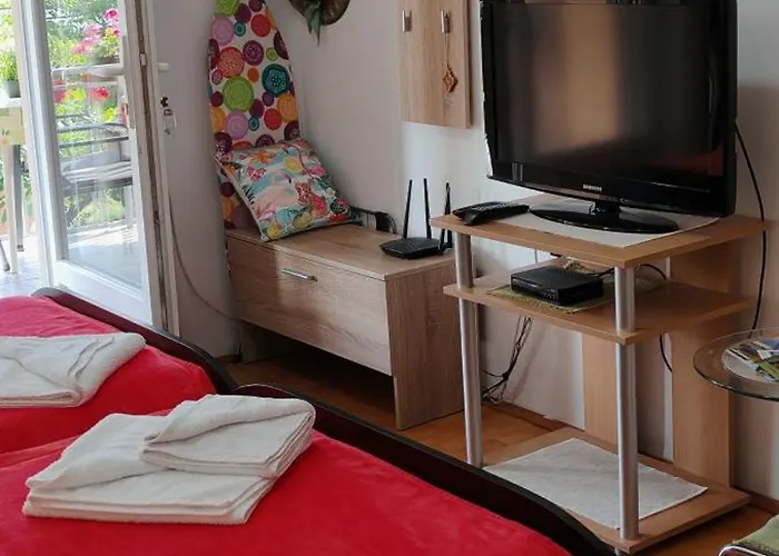 Dusica Tekija - Djerdap National Park * Tekija (Bor)