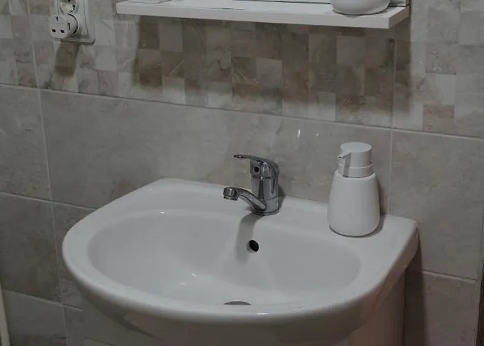 Dusica Tekija - Djerdap National Park