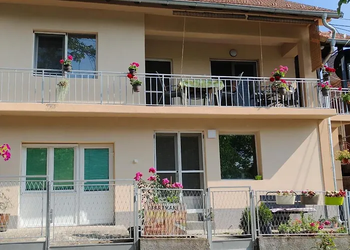 Dusica Tekija - Djerdap National Park Lejlighed