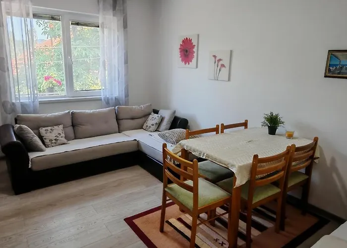 Lejlighed Dusica Tekija - Djerdap National Park