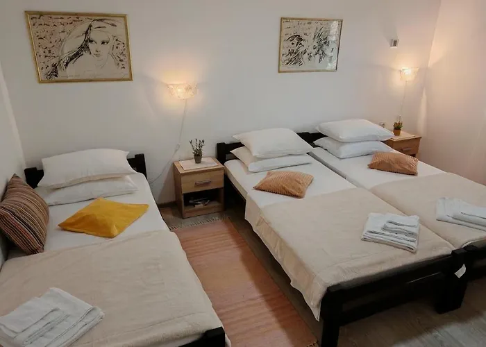 Lejlighed Dusica Tekija - Djerdap National Park *