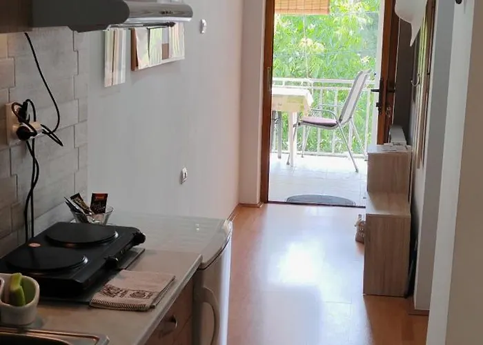 Dusica Tekija - Djerdap National Park *