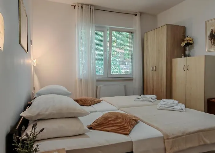 Dusica Tekija - Djerdap National Park Tekija (Bor)