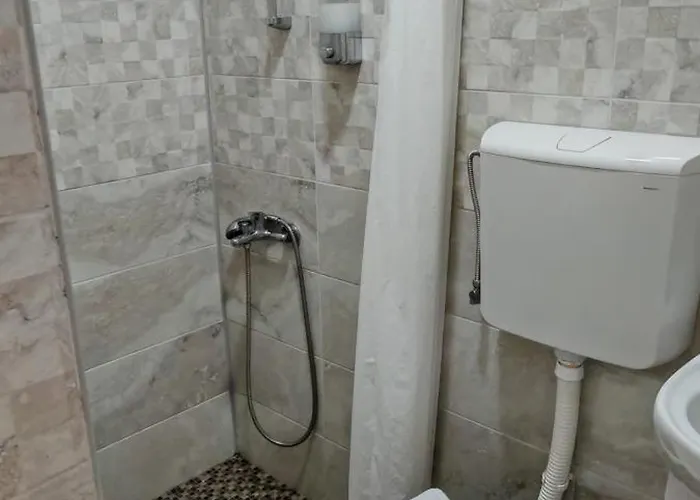 Dusica Tekija - Djerdap National Park * Tekija (Bor)