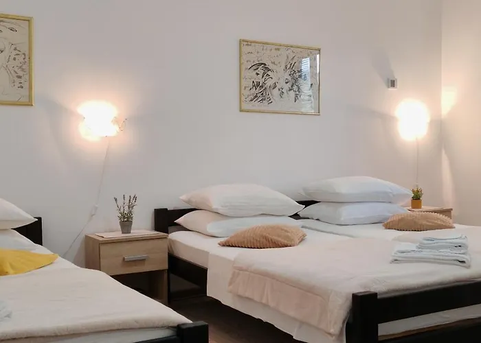 Dusica Tekija - Djerdap National Park