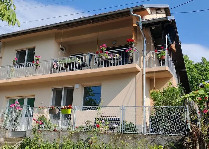 Lejlighed Dusica Tekija - Djerdap National Park