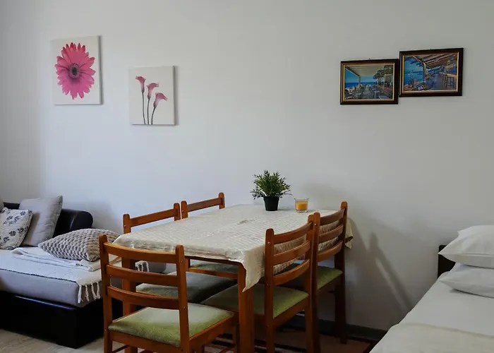 Dusica Tekija - Djerdap National Park Lejlighed Tekija (Bor)