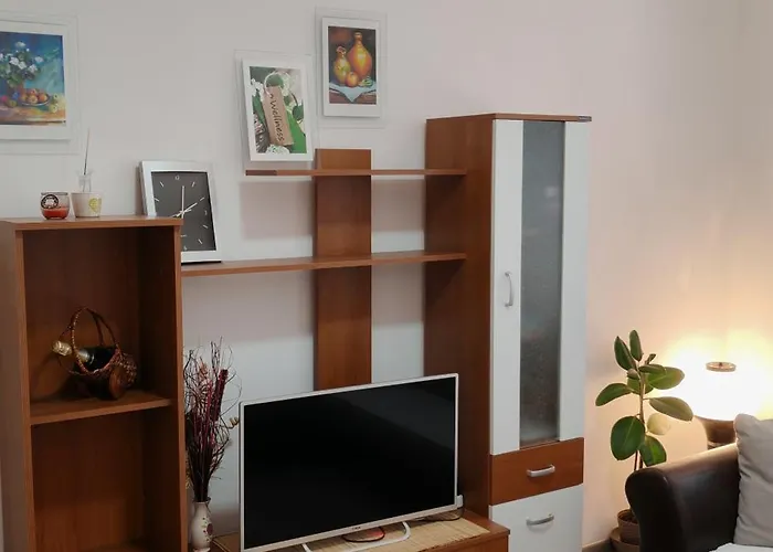 Dusica Tekija - Djerdap National Park