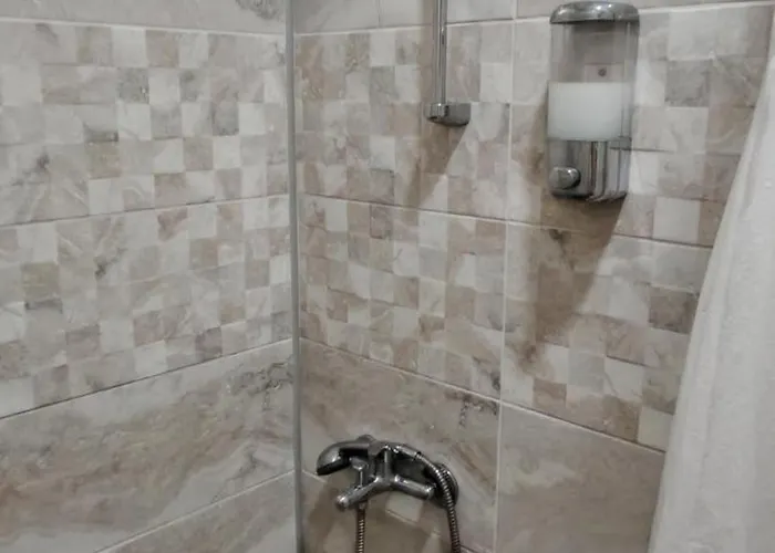 Dusica Tekija - Djerdap National Park Lejlighed