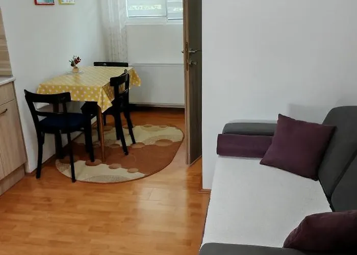 Lejlighed Dusica Tekija - Djerdap National Park