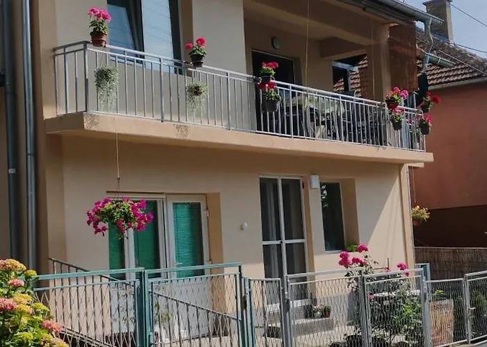 Lejlighed Dusica Tekija - Djerdap National Park *