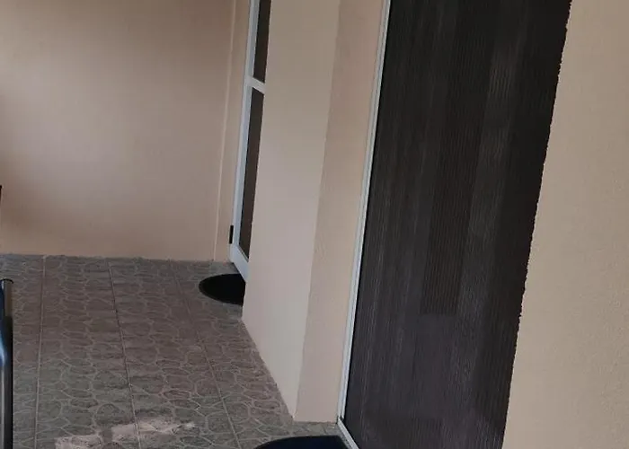 Dusica Tekija - Djerdap National Park Lejlighed Tekija (Bor)