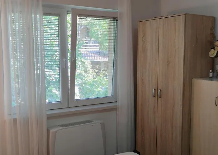 Dusica Tekija - Djerdap National Park *