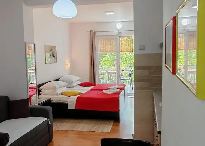 Dusica Tekija - Djerdap National Park Tekija (Bor)