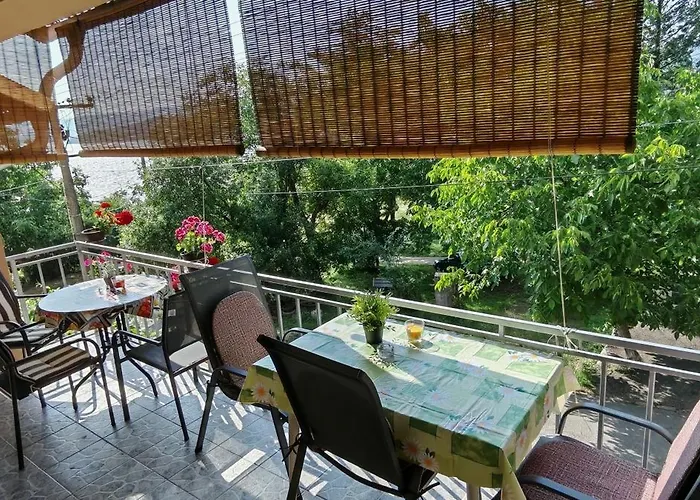 Dusica Tekija - Djerdap National Park Lejlighed Tekija (Bor)