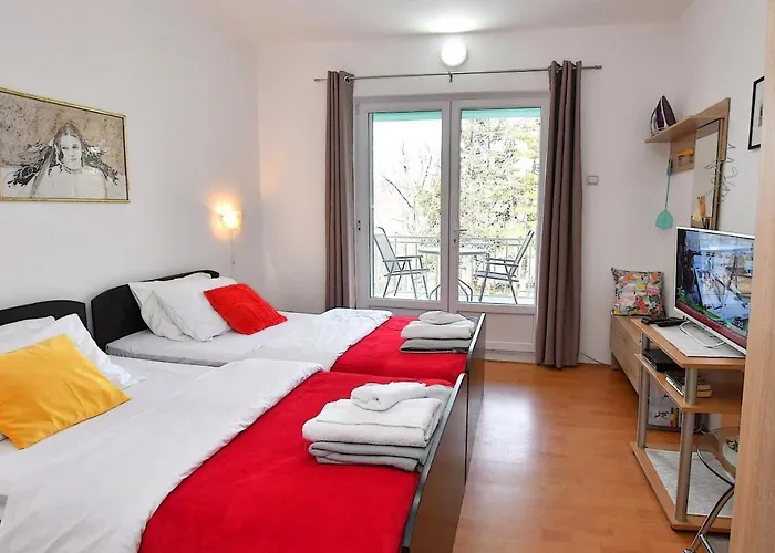 Dusica Tekija - Djerdap National Park * Tekija (Bor)